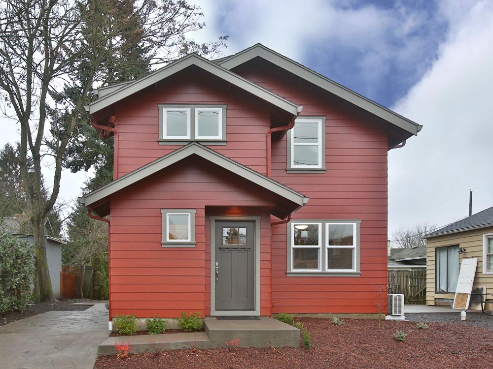 Portland Micro home ADU builders - The Powell Group