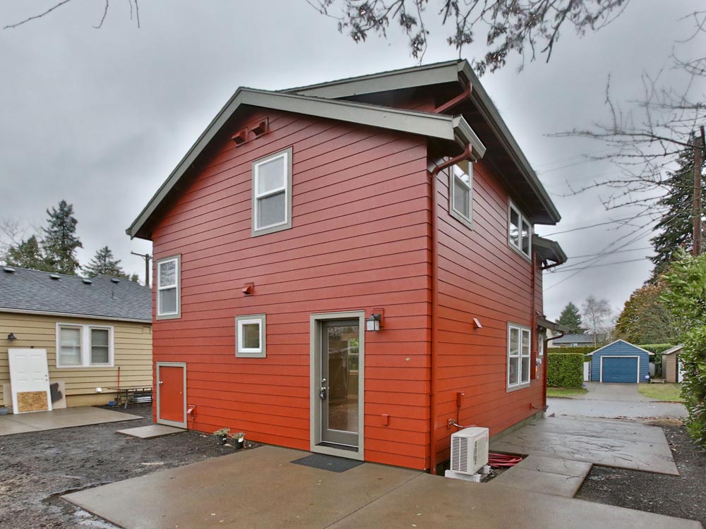 Portland Micro home ADU builders - The Powell Group