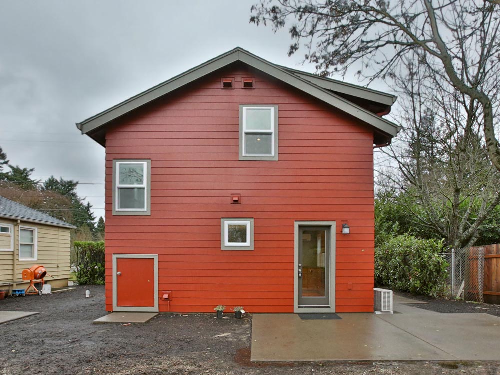 Portland Micro home ADU builders - The Powell Group