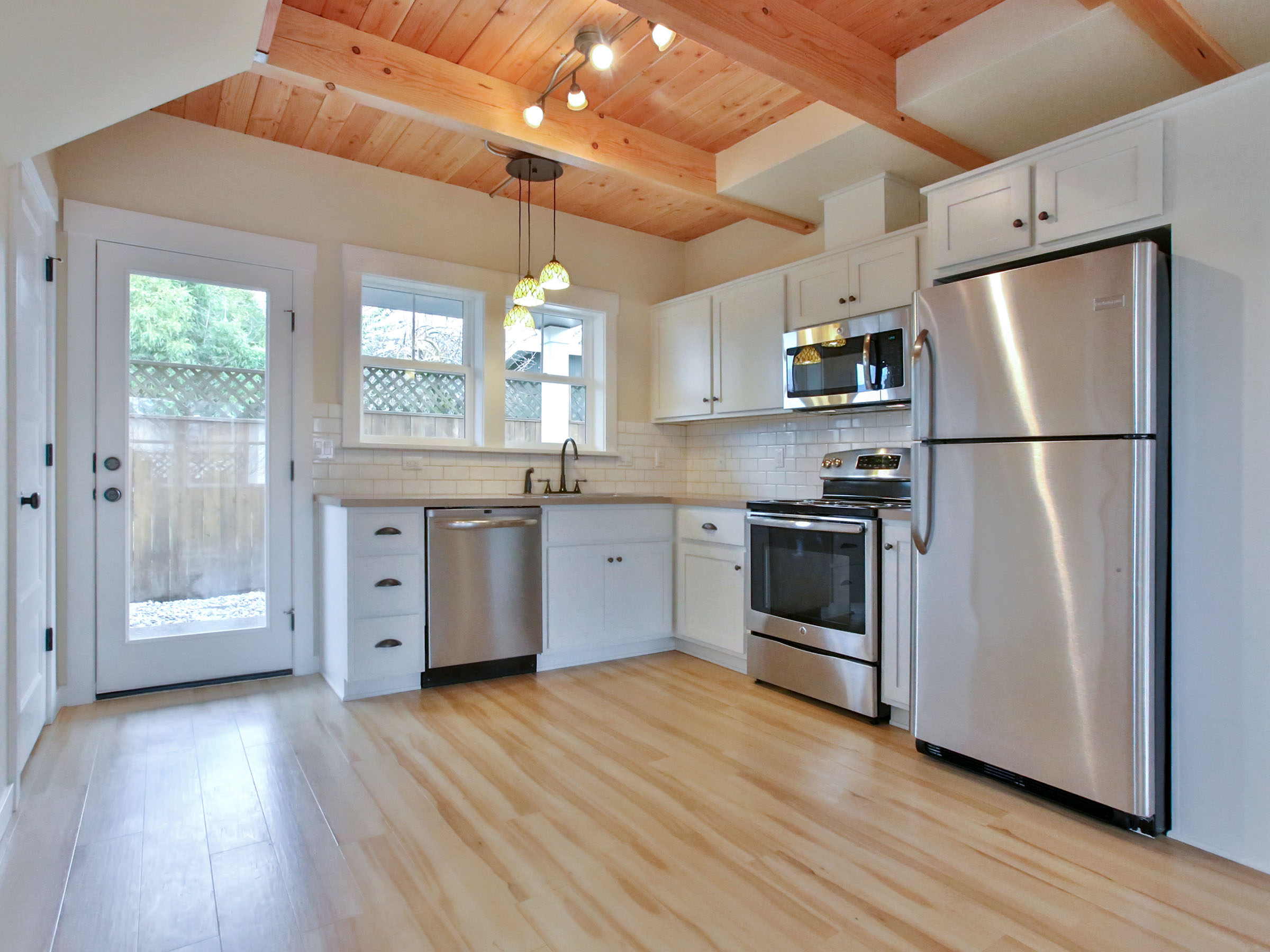 The Powell Group Portland Adu Micro Home Builders