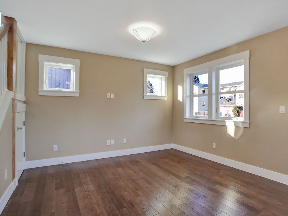 The Powell Group Portland, Oregon ADU builder