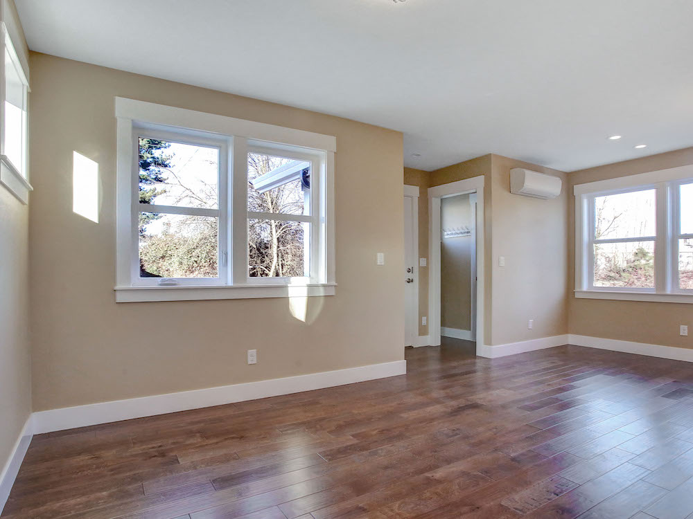 The Powell Group Portland, Oregon ADU builder