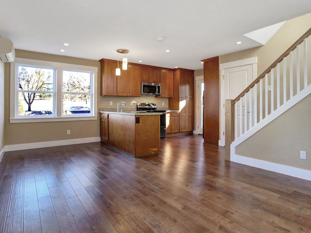 The Powell Group Portland, Oregon ADU builder