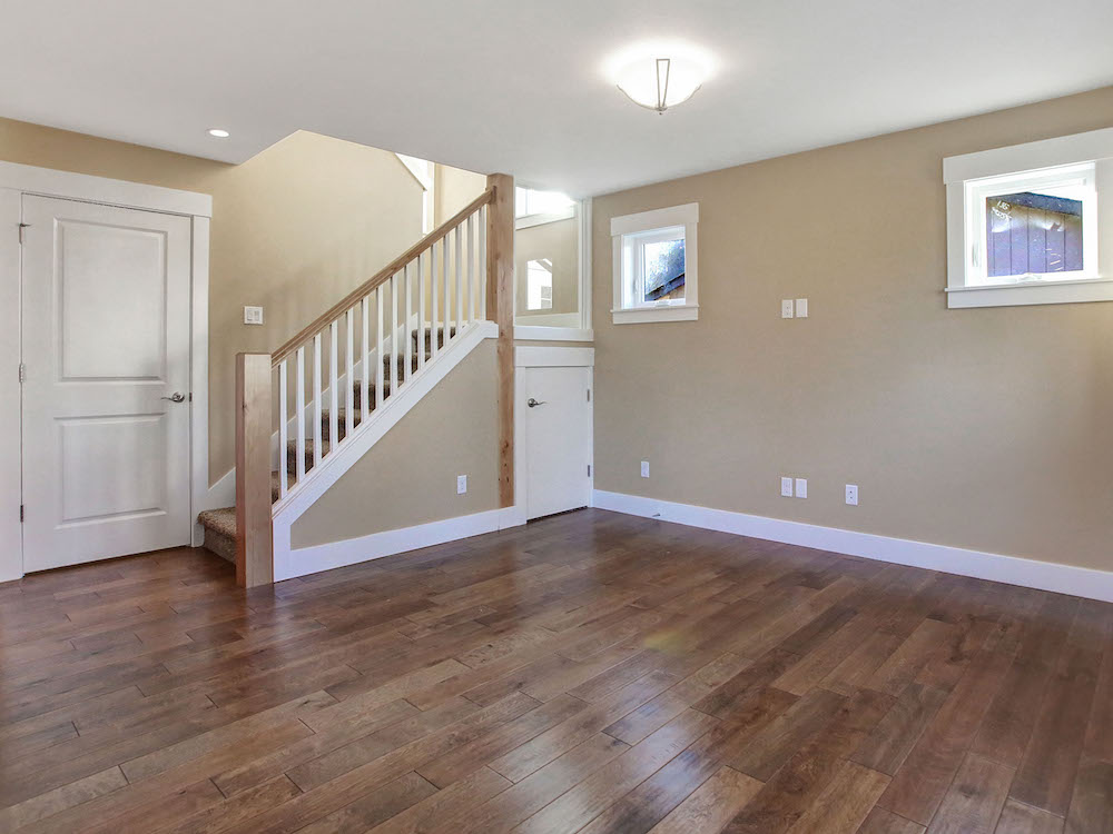 The Powell Group Portland, Oregon ADU builder