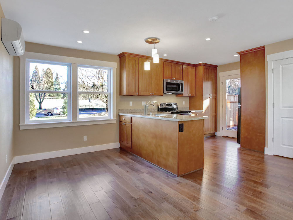 The Powell Group Portland, Oregon ADU builder