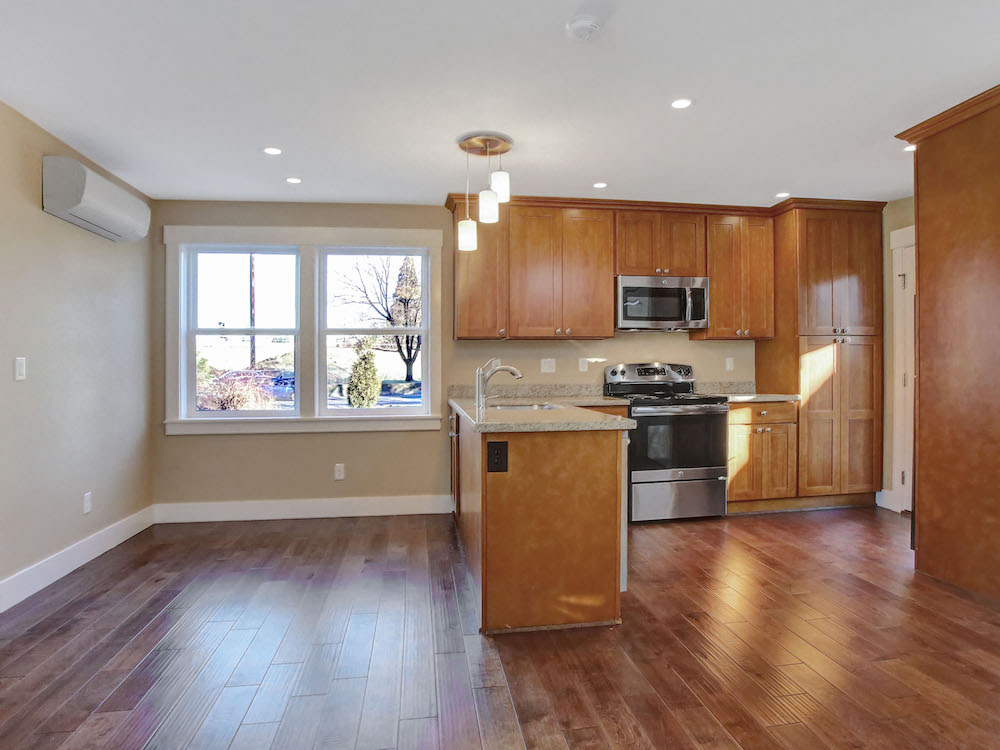 The Powell Group Portland, Oregon ADU builder