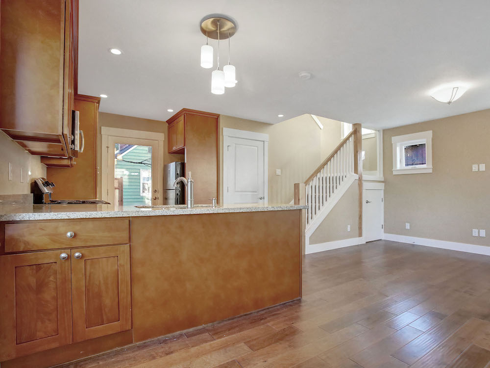 The Powell Group Portland, Oregon ADU builder