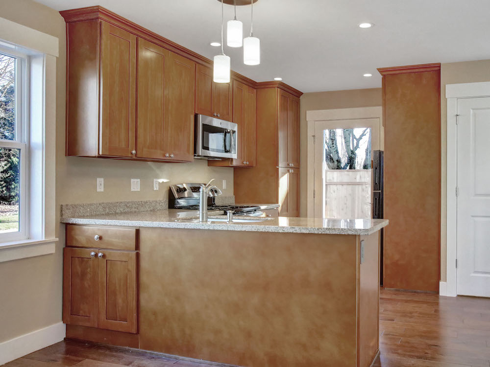 The Powell Group Portland, Oregon ADU builder