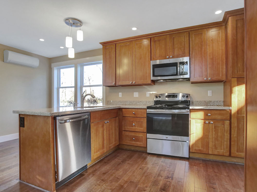 The Powell Group Portland, Oregon ADU builder