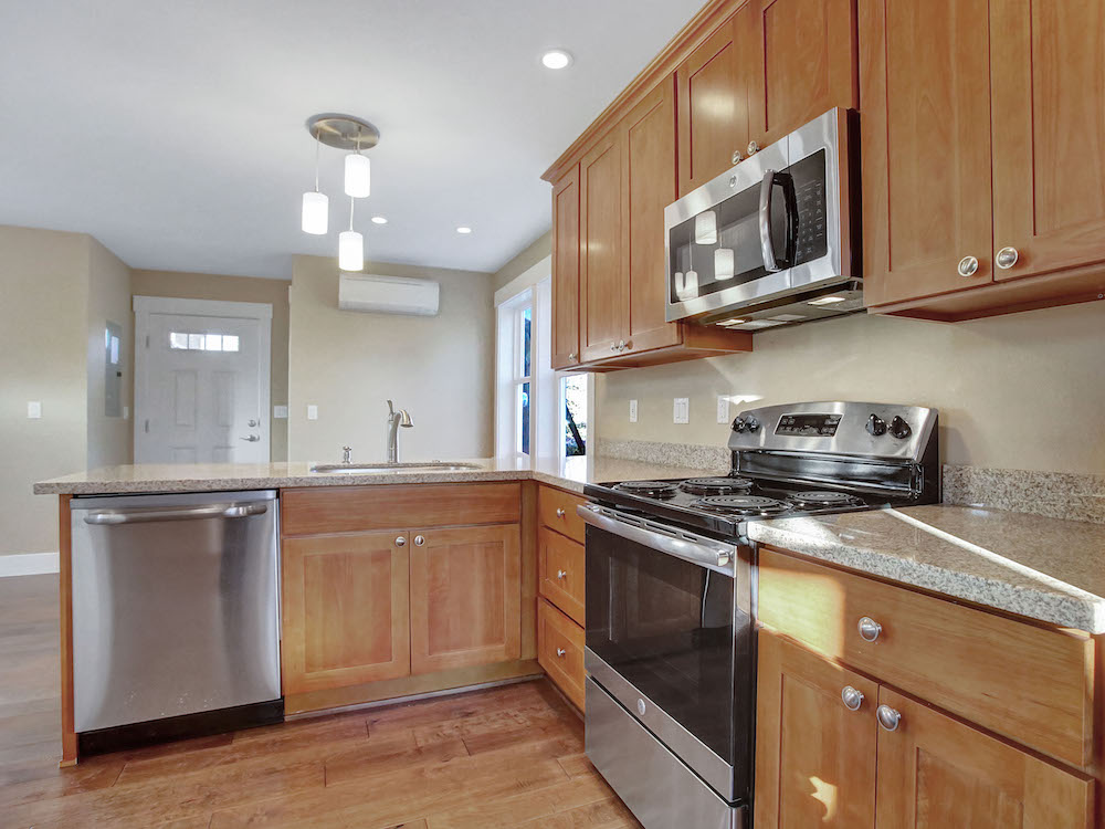 The Powell Group Portland, Oregon ADU builder