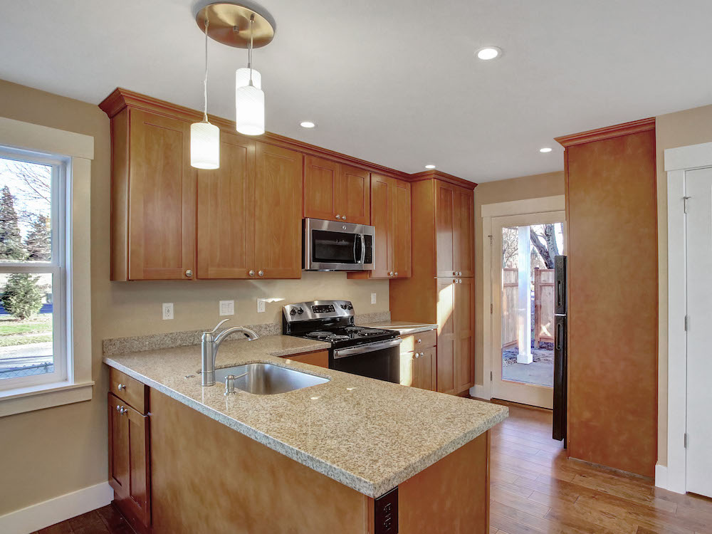 The Powell Group Portland, Oregon ADU builder