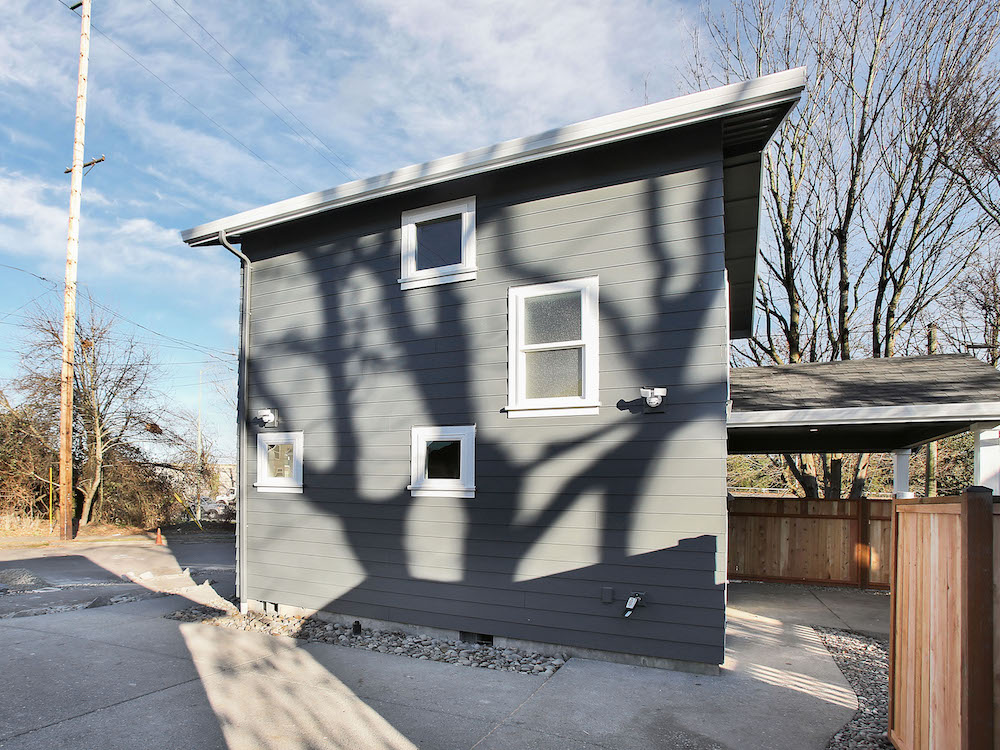 The Powell Group Portland, Oregon ADU builder