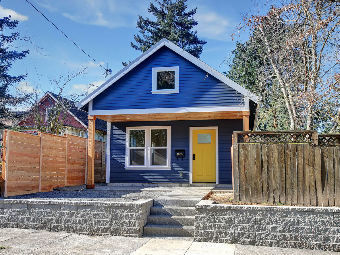 1632 NE Junior St - Portland- 02
