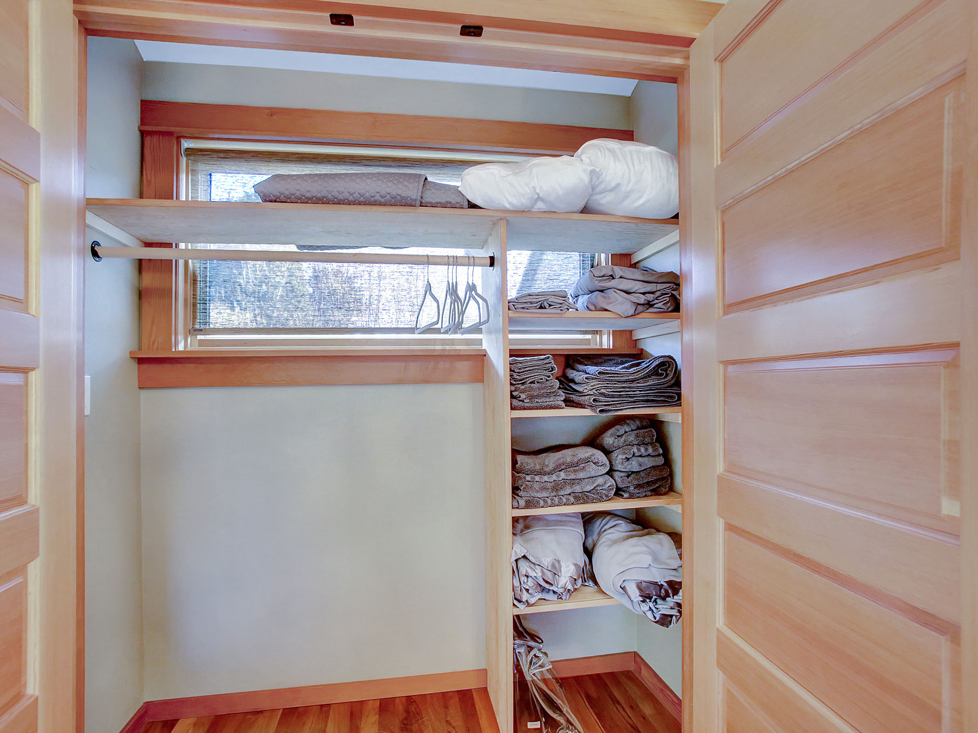 A custom built micro house in Portland from The Powell Group