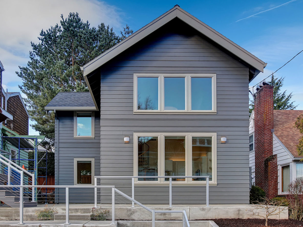 734 SE 69th Ave - Portland- 01