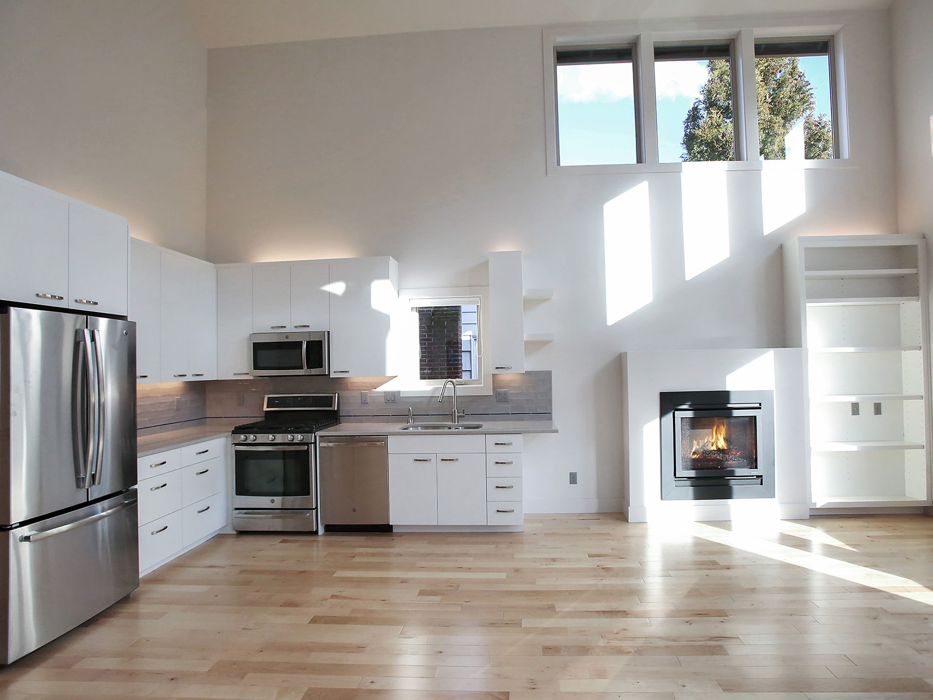 The Powell Group Portland ADU builder