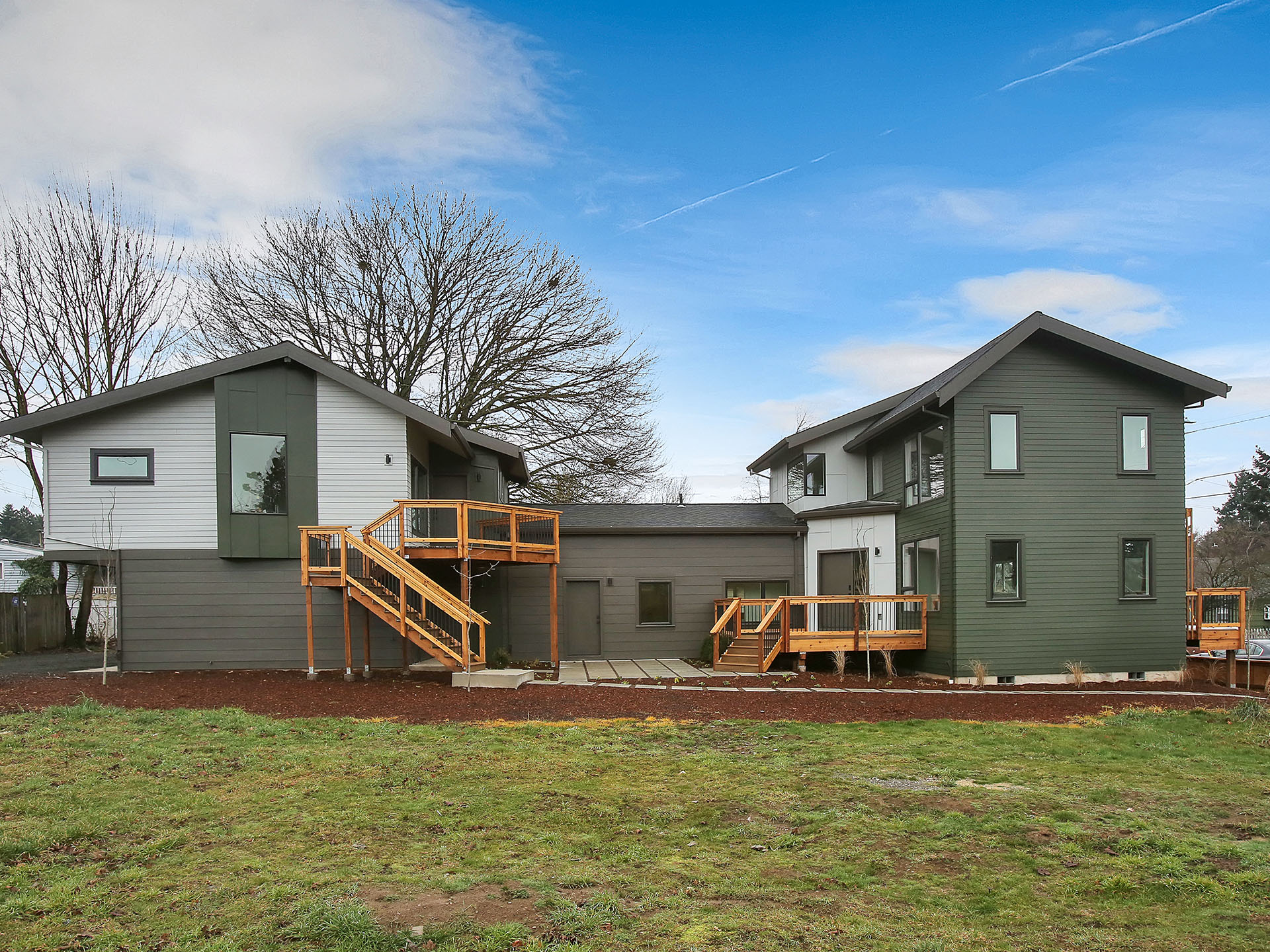 The Powell Group Portland ADU builder