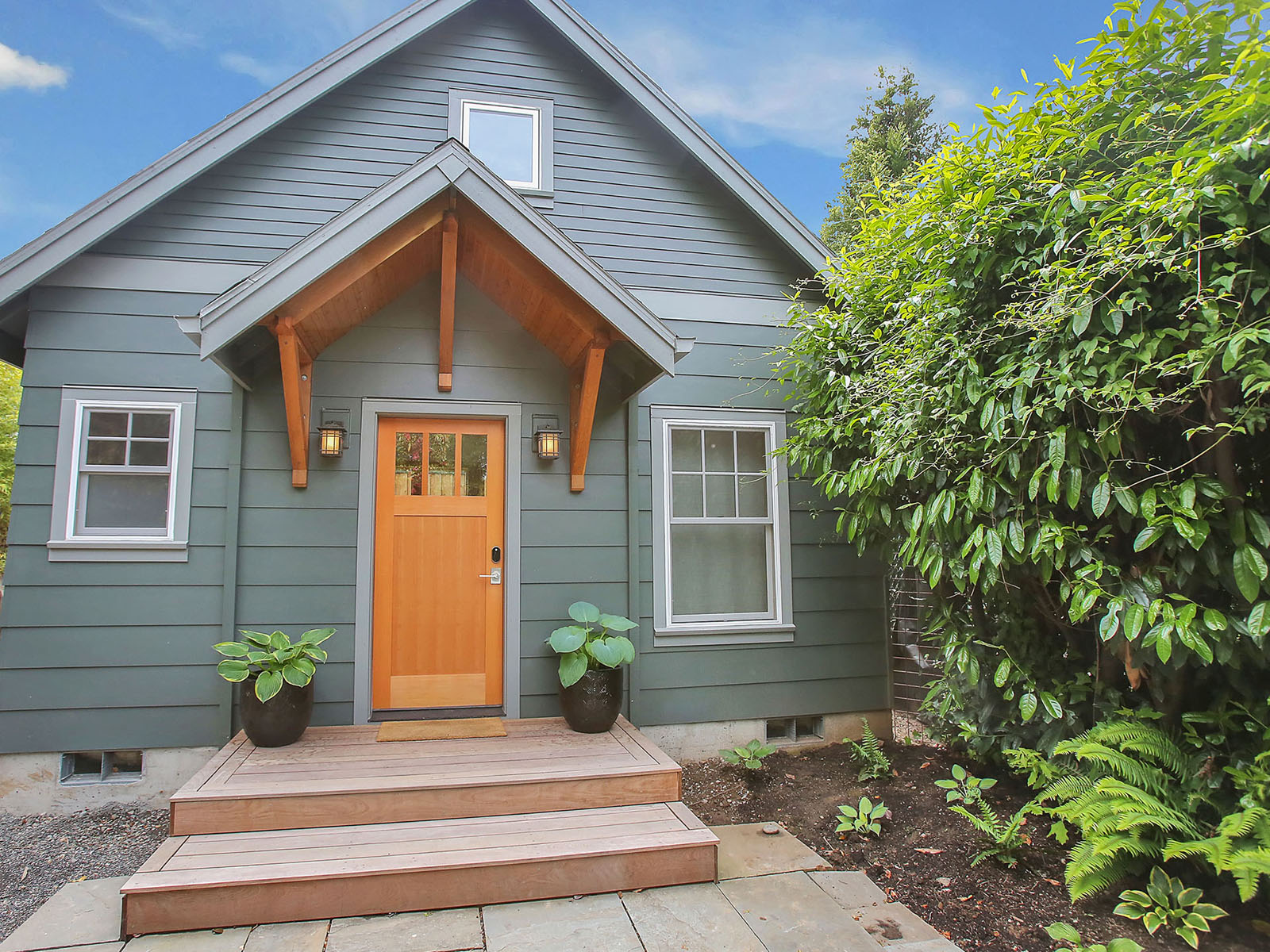 The Powell Group Portland ADU builder