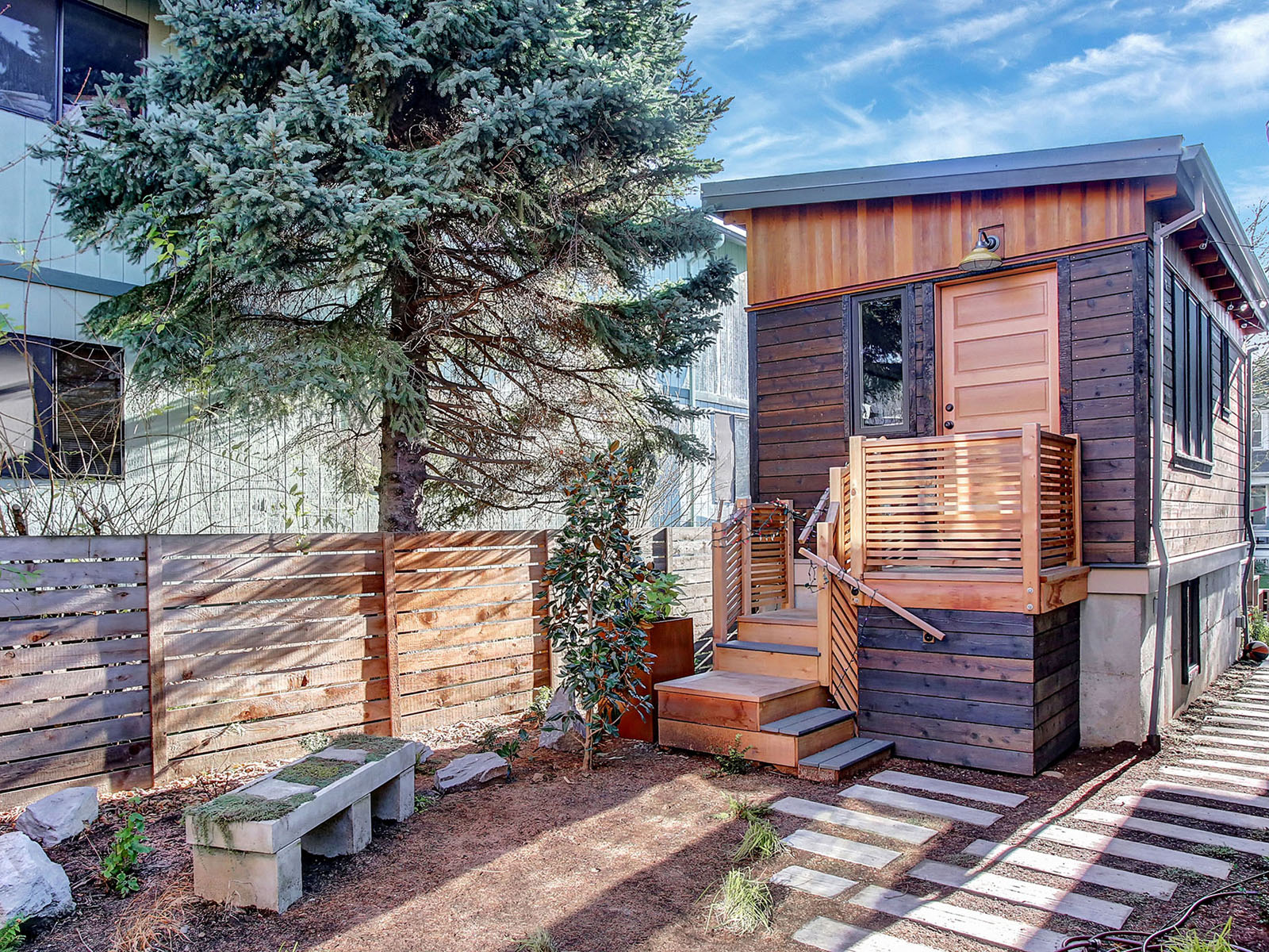 The Powell Group Portland ADU builder