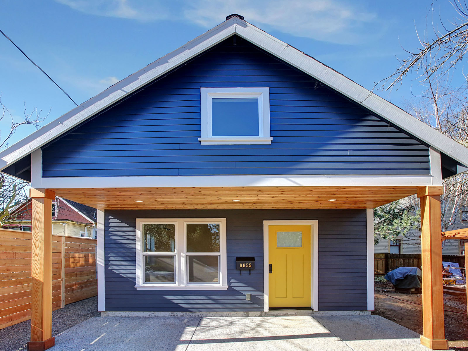The Powell Group Portland ADU builder